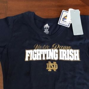 Norte Dame College T-shirt (S)